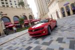 Chevrolet Camaro 2010 года